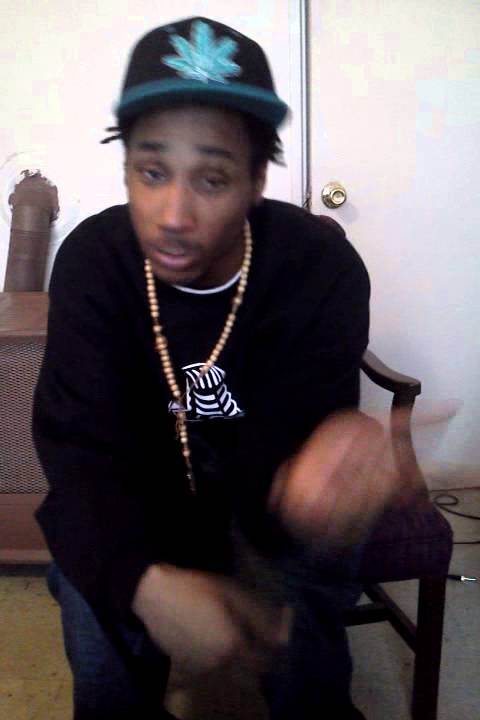 SCE I-65 Capo "GrindOrDie" One Shot ATL/Edition