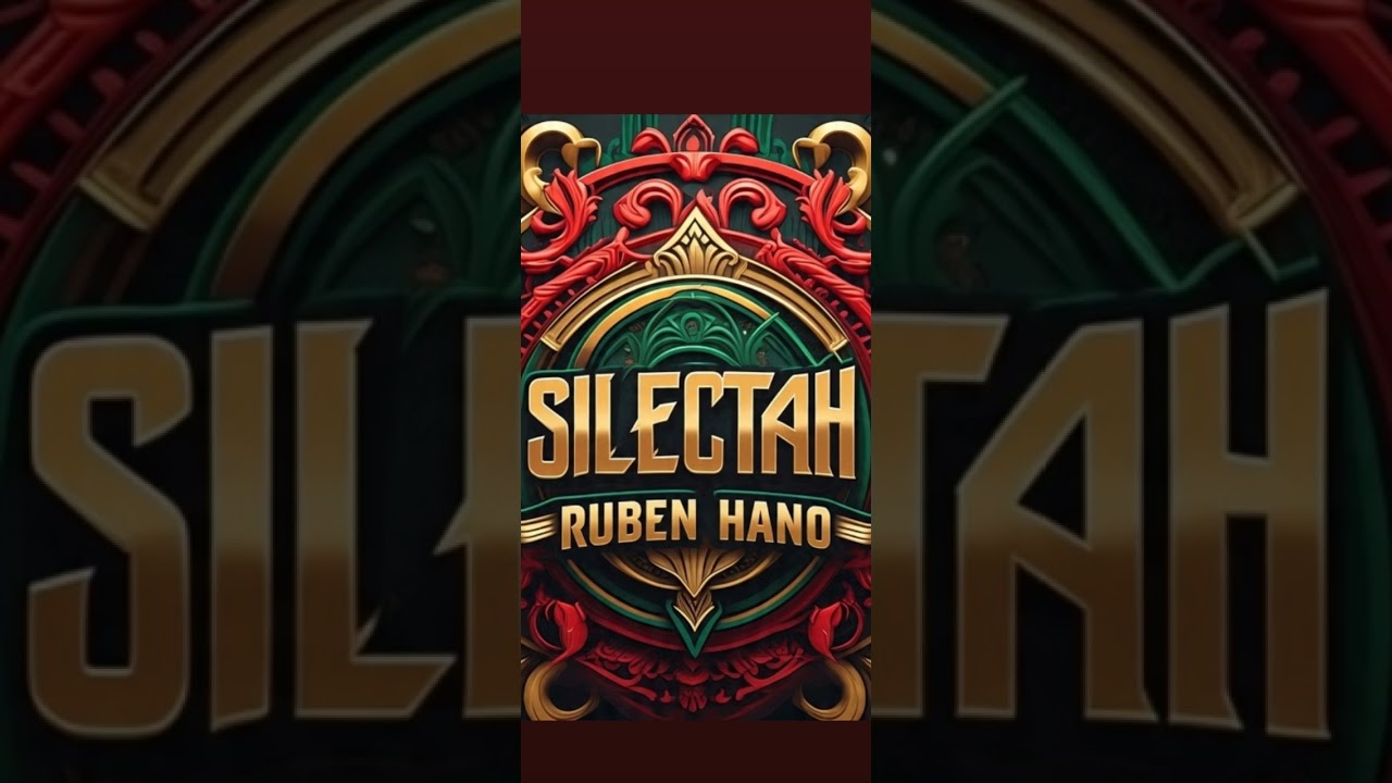 SPIN IT TRUG SELECTAH RUBEN HANO 2026