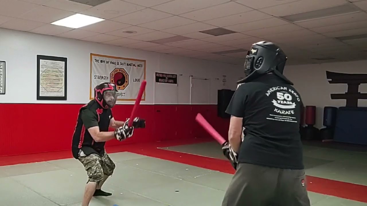 FCSKALI tactical training