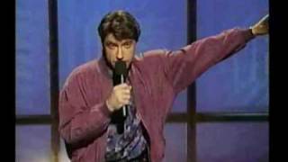 Ross Shafer's stand up comedy years | Leadership speaker | Ross Shafer
