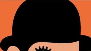 A Clockwork Orange KineticType