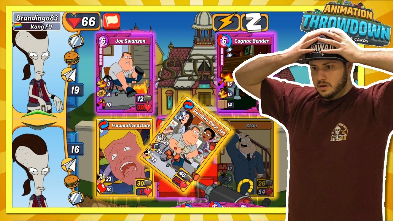 Worst Luck In This Game! - TOY SIEGE GAMEPLAY | Animation Throwdown