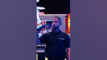 Unique Experience at The Vue Rooftop: Exquisite Dining, Live Music and Spectacular Views