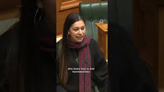 Opposition MPs deliver fiery speeches as move-on orders pass first reading | Te Ao Māori News