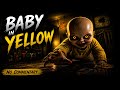 😱Baby in Yellow Gameplay (Horror Game Mobile 🔥) 😱 No Commentary Full Game Playthrough😱#horrorgames