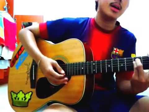 PLEASE -  อะตอม  [Cover]