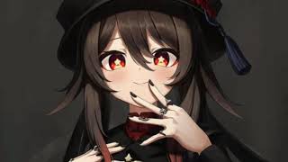 Full Hu Tao Voice Dub Japan (Takahashi Rie)