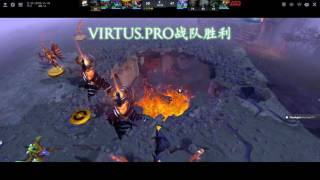 Dota2 The Summit 7 Lgd Vs Vp