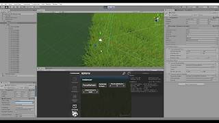 GPUInstancing & Compute Shader Occlusion Culling (LWRP)