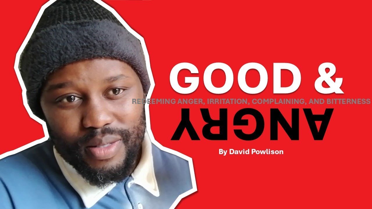 Real talk on the problem of Anger | Book Review & Key Insights