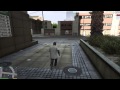 Alienware area 51 GTA 5 Gameplay 1080p Max settings 