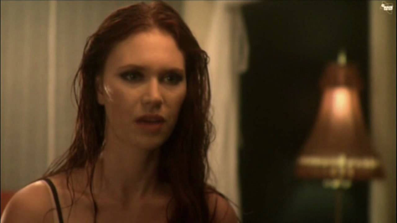 Lillie Claire Showreel