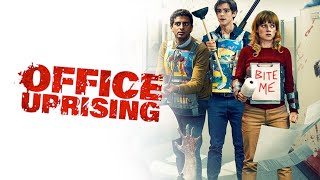 Office Uprising (2018)