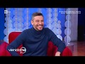 Mauro Iandolo: tra danza e lingua dei segni - Vieni da me 13/02/2020