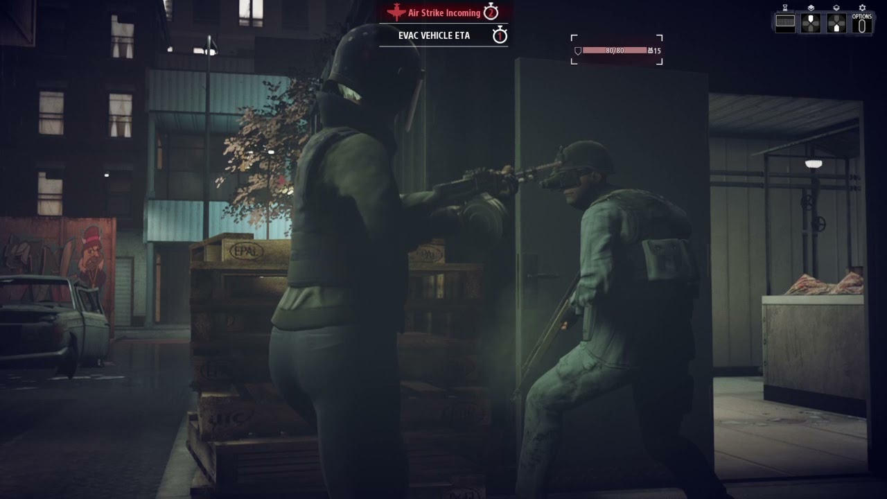 Phantom Doctrine Had Some of the Most Absurd Voice Acting I've Ever Heard