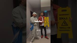 Batuflex Ya Da Ryan Cherki