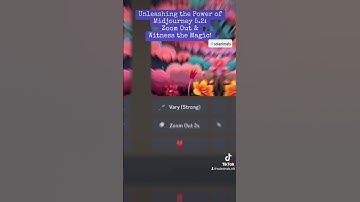 Midjourney 5.2: Zoom Out and Witness the Magic