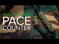 Make a Ranger Bead Pace Counter Entirely From Paracord