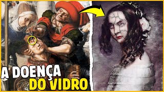 THE BIZARRE DISEASE THAT AFFECTED THOUSANDS OF PEOPLE IN THE MIDDLE AGES