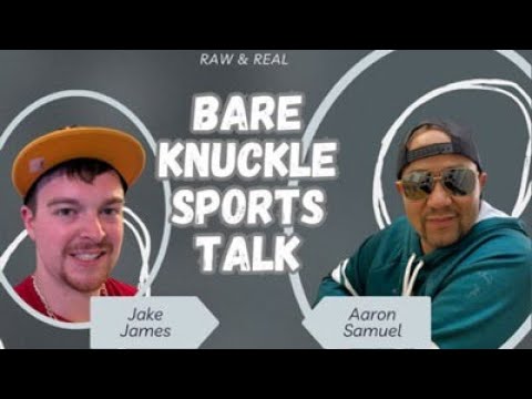 Bare Knuckle Sports