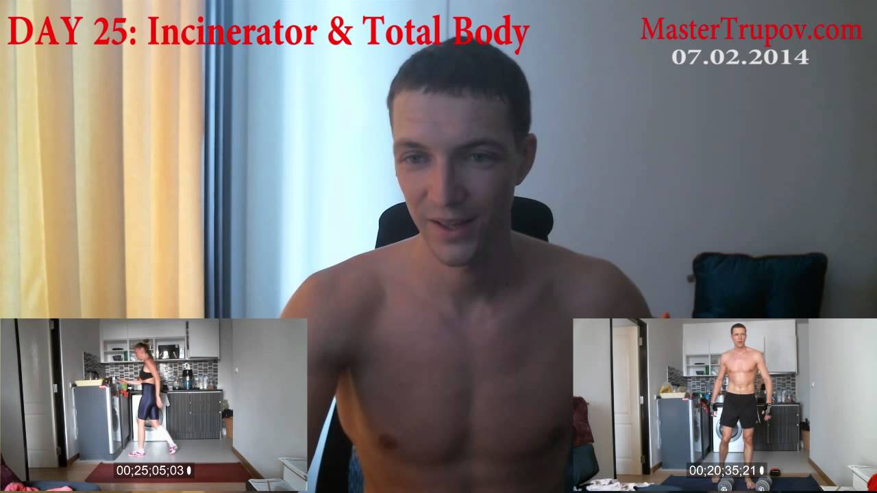 Day 25 P90x3 Incinerator T25 Total Body Circuit Alpha YouTube Day 25 p90x3 incinerator t25 total body circuit alpha youtube