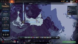 DotA2 12/10/2567