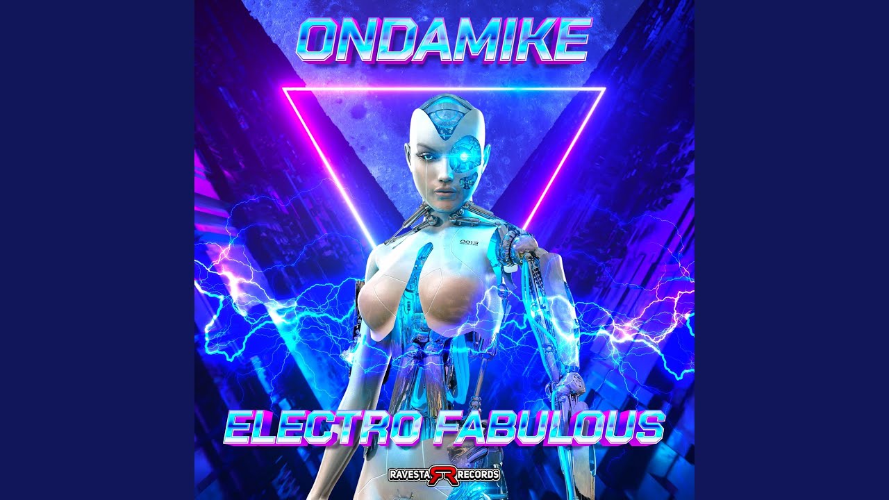 Cut the Mids (Original Mix)