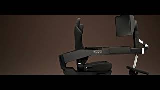 Emperor S2 - Dynamic Motion Control™