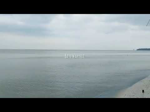 PANTAI SOLOP!!! pesona dan keindahan alam Mandah Indragiri Hilir
