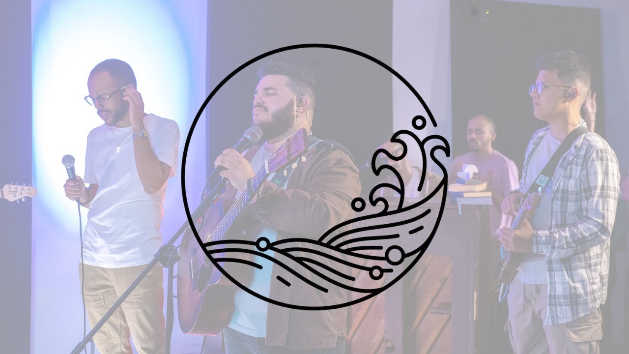 Como Río (feat. Sergio Y. Cruz) [Live]