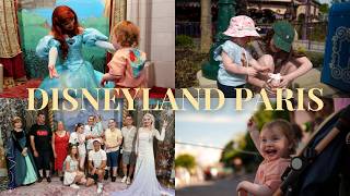Come to Disneyland Paris With Us! 🏰✨ 2026
