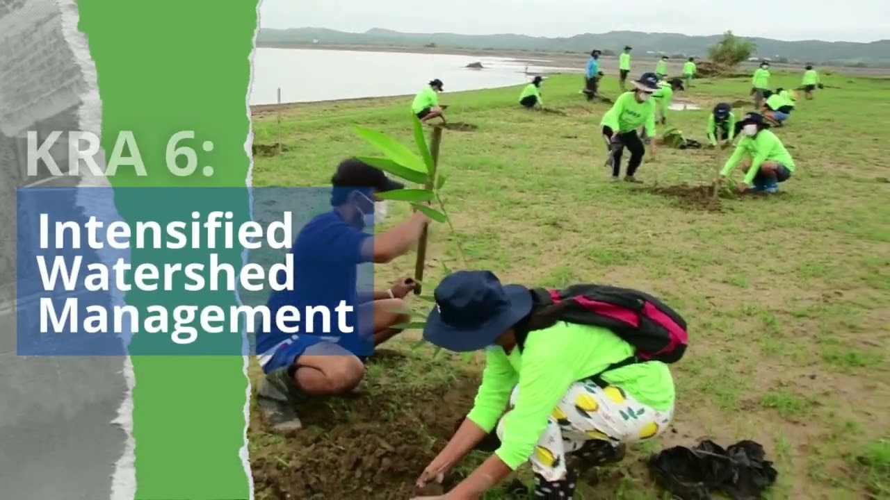 Cagayan River Restoration @ 1: In Retrospect