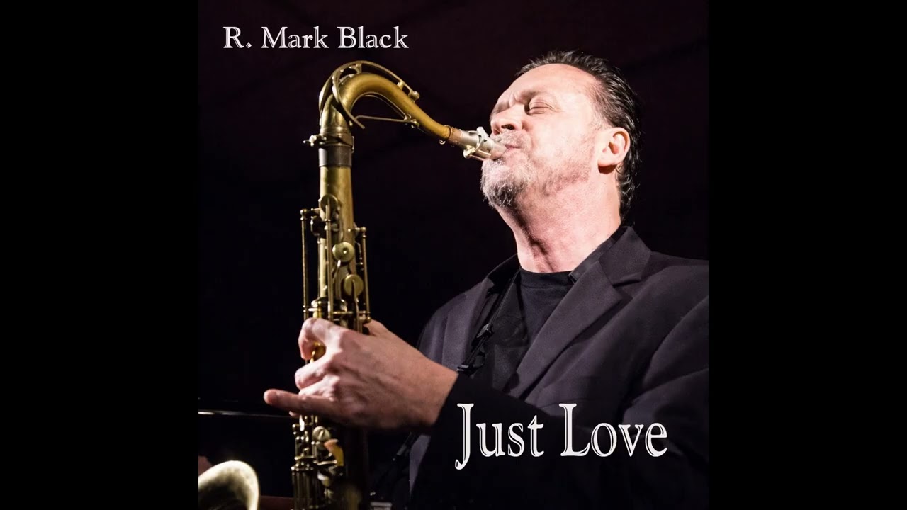 Watch R Mark Black - Just Love on YouTube Watch R Mark Black - Just Love on YouTube