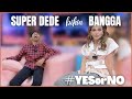 BERANGKAT UMROH LEWAT BULLY, SUPER DEDE BIKIN BANGGA!