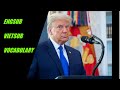 Video song ngữ - Donald J Trump phát biểu tốt nghiệp . ( ENG&amp; VIETSUB)