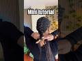 Braid Tutorial Braid Tutorial