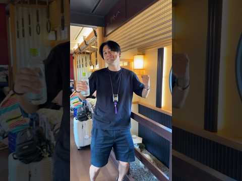 You Have To Try This Japan Shorts 