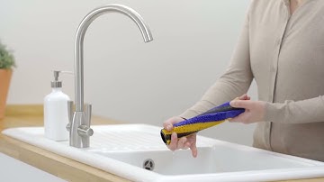 Hướng dẫn sử dụng và bảo trì máy hút không dây Dyson V15 Detect của bạn.