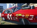 I Love This New Muscle Car - GTA Online Summer Special DLC