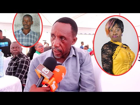 MCHEKESHAJI SENGA ATOA YA MOYONI TUNZO ZILIZOANDALIWA SIJASHIRIKISHWA MTU ANAPO AGA DUNIA JOTI