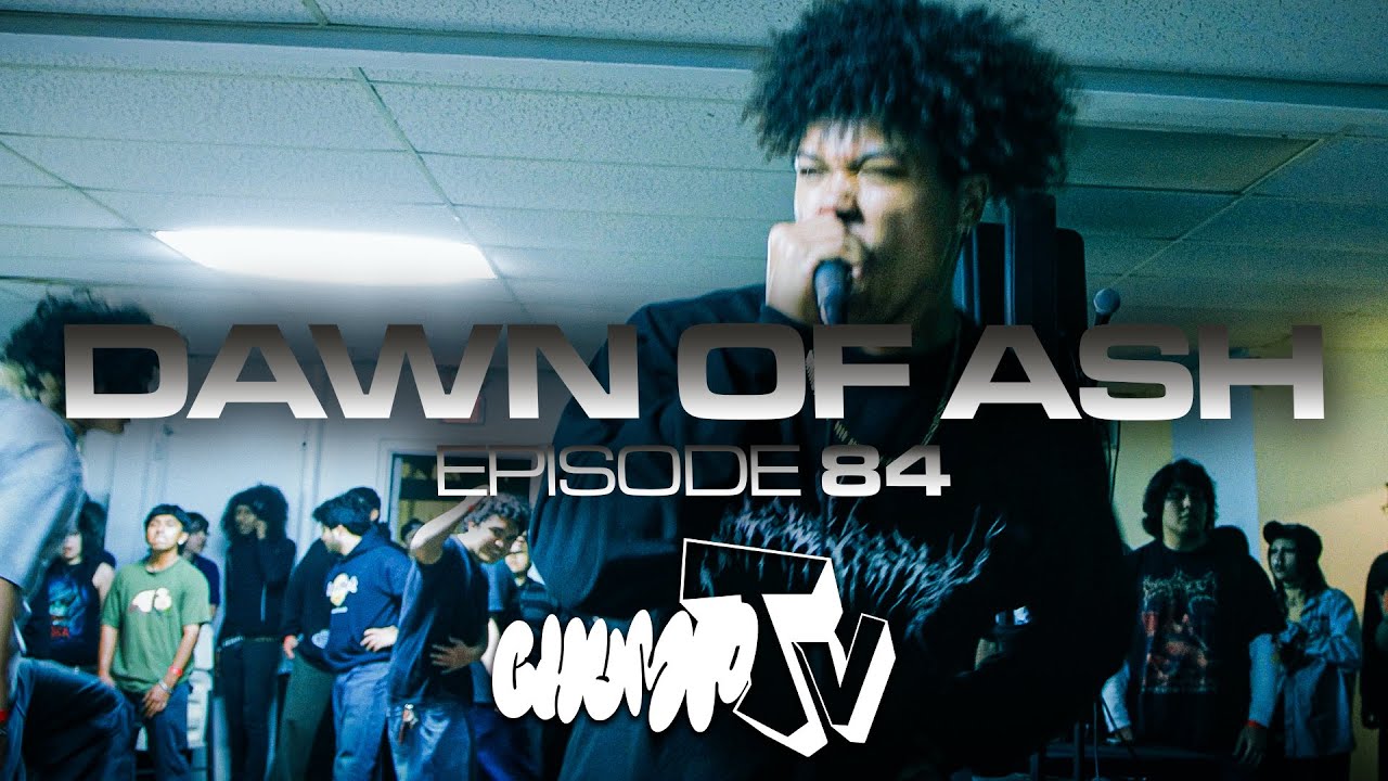 Watch CHUMPTV : EP84 - DAWN OF ASH on YouTube Watch CHUMPTV : EP84 - DAWN OF ASH on YouTube