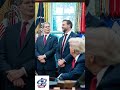 TRUMP TARIFFS EXPOSED in 2 Minutes—This Got HEATED