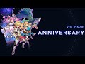 "a n n i v e r s a r y" 【Jynzie】 DAOKO &times; Dragalia Lost VOCAL COVER