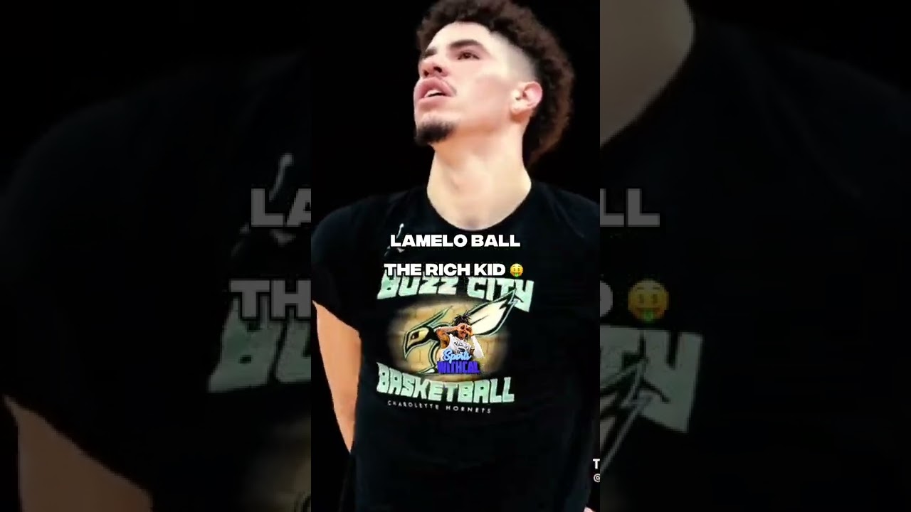 If the NBA was a High School! shorts nba basketball Realtime YouTube