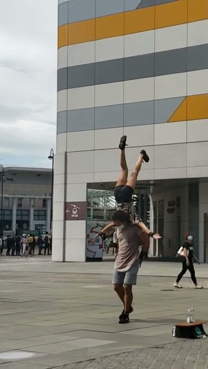 Wow Super galing #dance