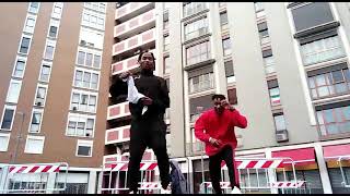 Naira Marley - Chi Chi (s Dance Video)