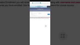 E learning procedures on DGS step by step inpictures