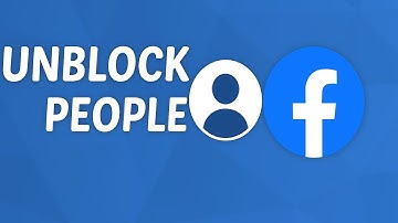 How To Unblock Someone on Facebook (Quick & Easy Guide)