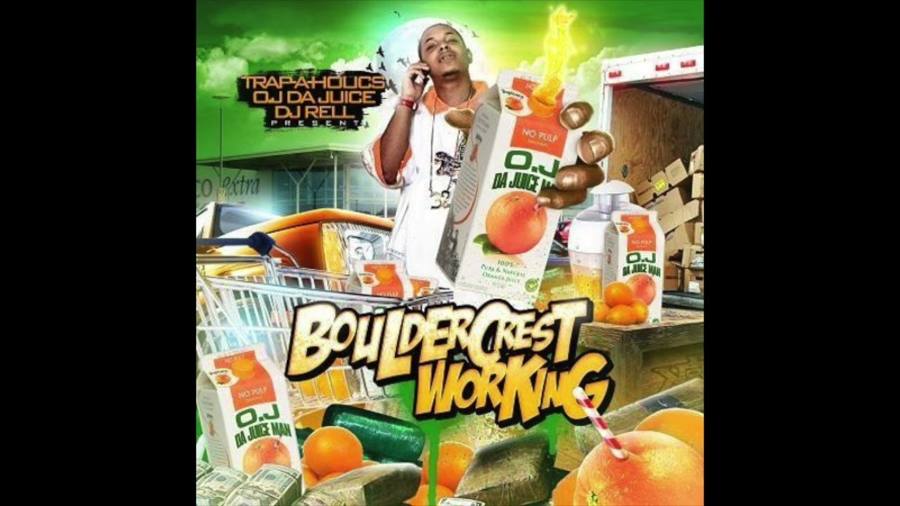 (sold) gucci mane + oj da juiceman + zaytoven type beat  - “traplanta”