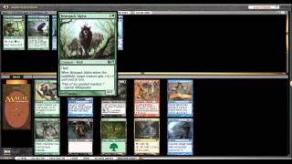 M14 Draft #2 - Mike - Deckbuilding